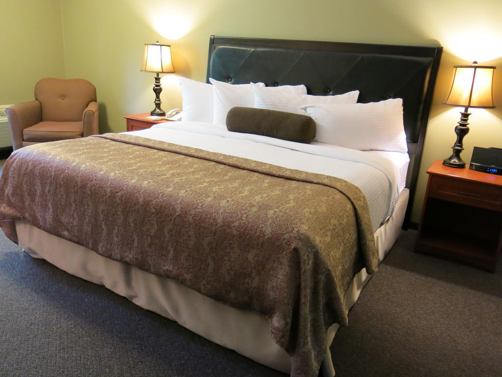 Village Creek Country Inn Westerose Habitación foto
