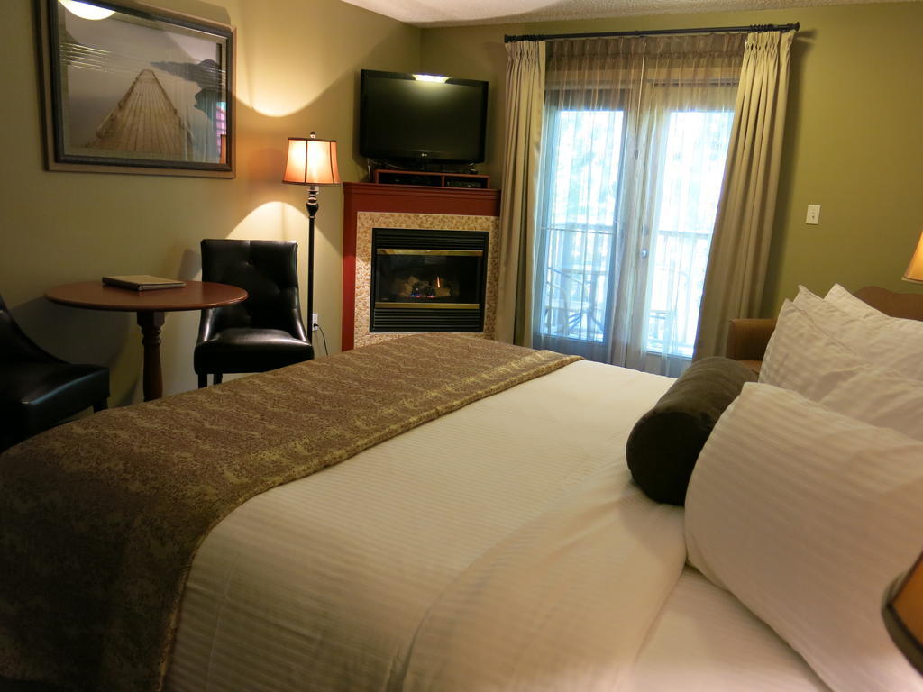 Village Creek Country Inn Westerose Habitación foto