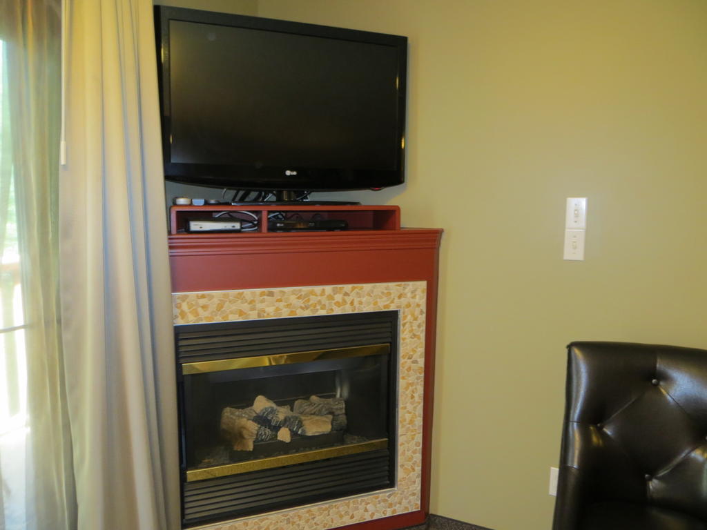 Village Creek Country Inn Westerose Habitación foto