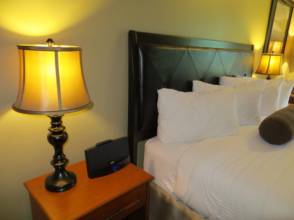 Village Creek Country Inn Westerose Habitación foto